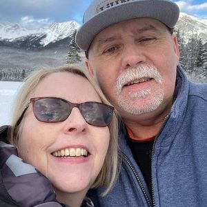 Meet your Posher, Sharon s.